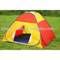 Lovely pop up dome childrent tent